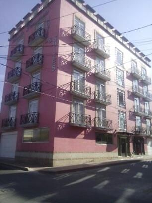 Hotel Y Suites Maria Fernanda Zitácuaro Exterior foto